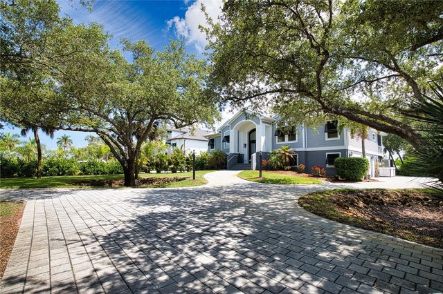 10110 CREEKSIDE DRIVE, Placida, FL 33946