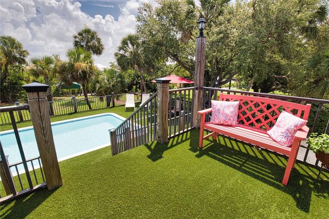 10110 CREEKSIDE DRIVE, Placida, FL 33946