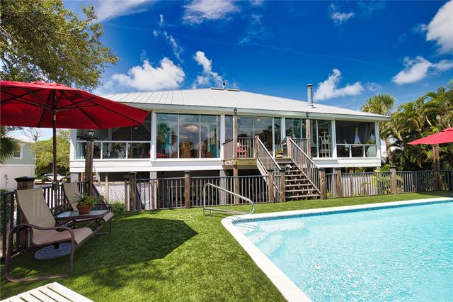 10110 CREEKSIDE DRIVE, Placida, FL 33946