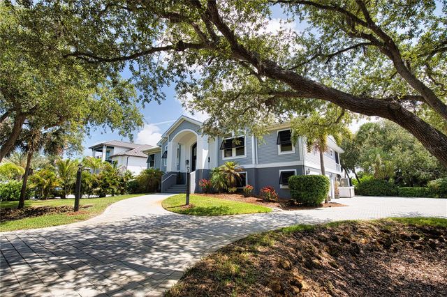 10110 CREEKSIDE DRIVE, Placida, FL 33946