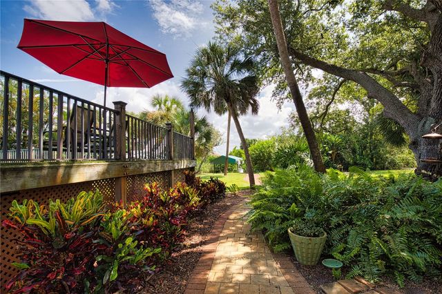 10110 CREEKSIDE DRIVE, Placida, FL 33946