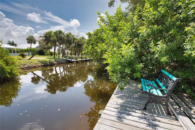 10110 CREEKSIDE DRIVE, Placida, FL 33946