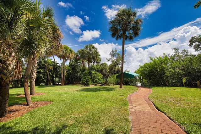 10110 CREEKSIDE DRIVE, Placida, FL 33946