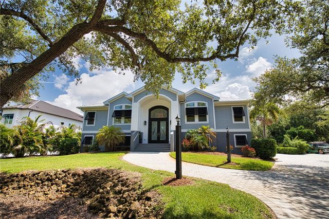 10110 CREEKSIDE DRIVE, Placida, FL 33946