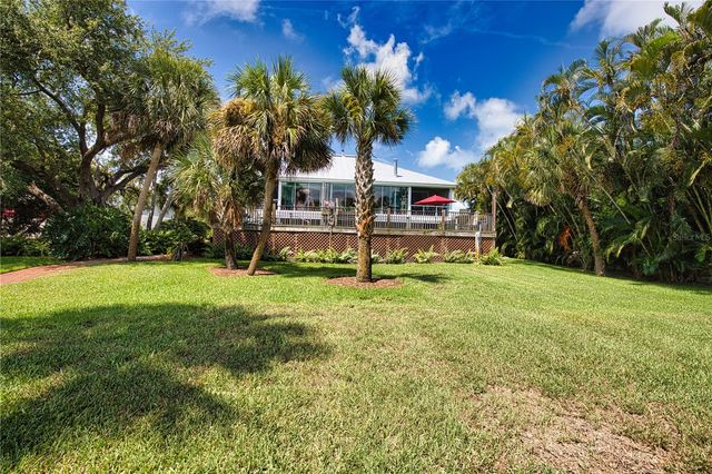 10110 CREEKSIDE DRIVE, Placida, FL 33946