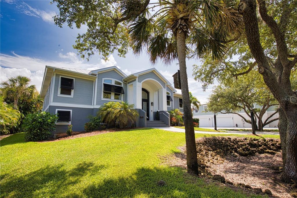 10110 CREEKSIDE DRIVE, Placida, FL 33946