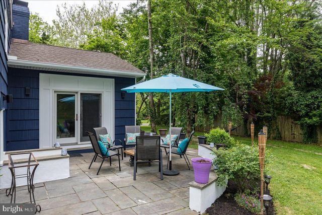 59 LONGVIEW DR, Princeton, NJ 08540