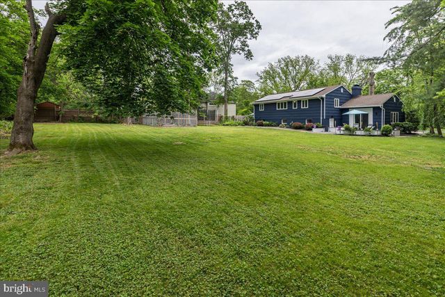 59 LONGVIEW DR, Princeton, NJ 08540