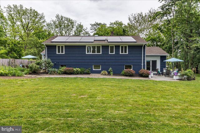 59 LONGVIEW DR, Princeton, NJ 08540