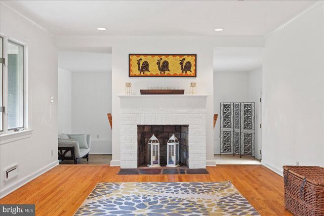 59 LONGVIEW DR, Princeton, NJ 08540