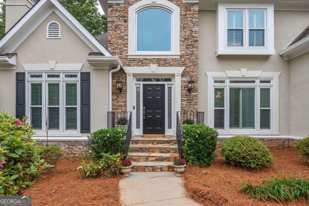365 Devereux Downs, Roswell, GA 30075 — photo 2