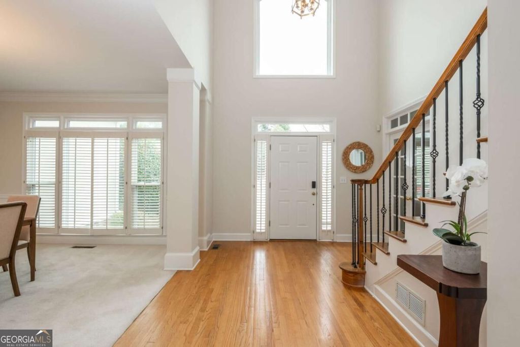 365 Devereux Downs, Roswell, GA 30075 — photo 5