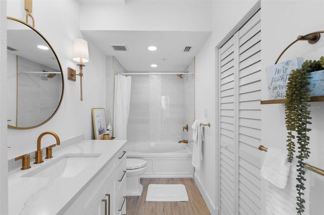 7912 SAILBOAT KEY BOULEVARD S 201, South Pasadena, FL 33707