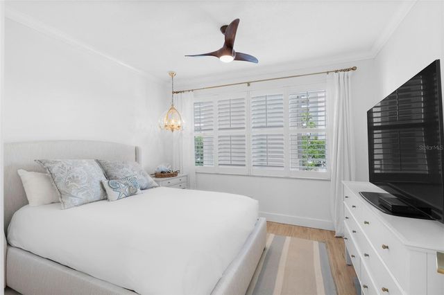 7912 SAILBOAT KEY BOULEVARD S 201, South Pasadena, FL 33707