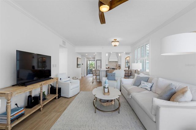 7912 SAILBOAT KEY BOULEVARD S 201, South Pasadena, FL 33707