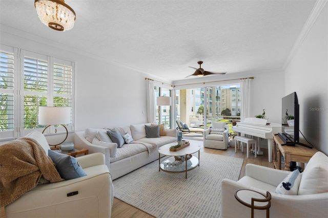 7912 SAILBOAT KEY BOULEVARD S 201, South Pasadena, FL 33707