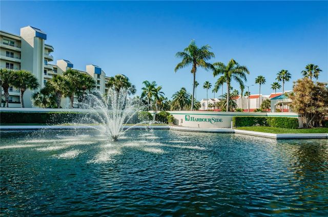 7912 SAILBOAT KEY BOULEVARD S 201, South Pasadena, FL 33707