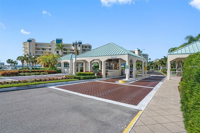 7912 SAILBOAT KEY BOULEVARD S 201, South Pasadena, FL 33707
