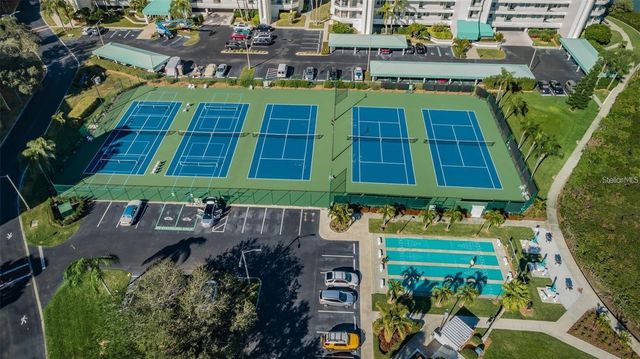 7912 SAILBOAT KEY BOULEVARD S 201, South Pasadena, FL 33707