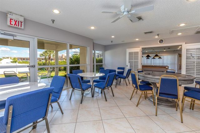7912 SAILBOAT KEY BOULEVARD S 201, South Pasadena, FL 33707