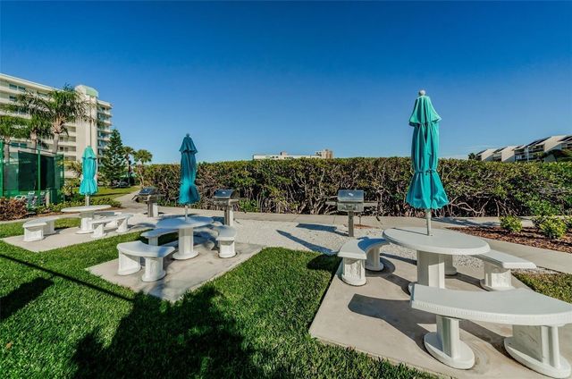 7912 SAILBOAT KEY BOULEVARD S 201, South Pasadena, FL 33707