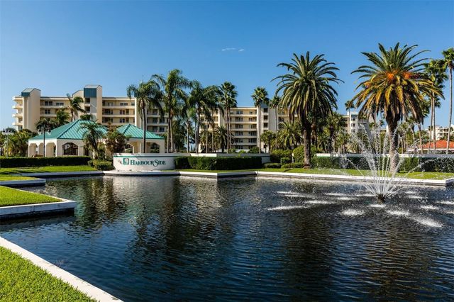 7912 SAILBOAT KEY BOULEVARD S 201, South Pasadena, FL 33707