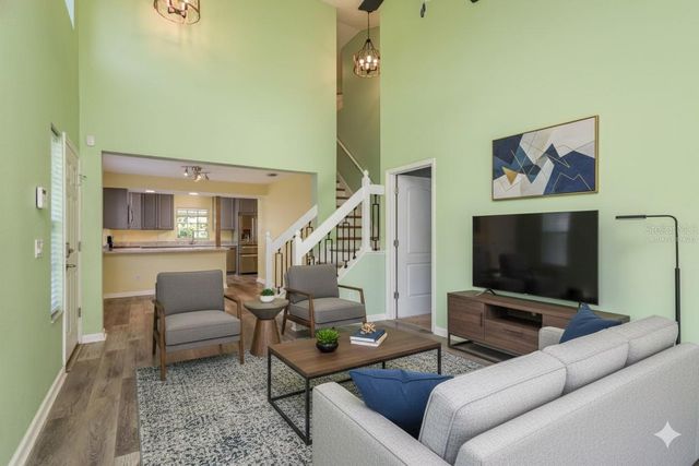 2215 ANDOVER CIRCLE, Palm Harbor, FL 34683