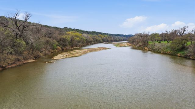 15001 Mitchell Bend Court, Granbury, TX 76048