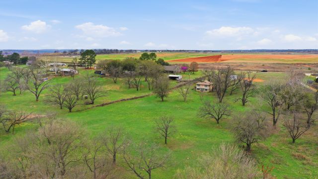 15001 Mitchell Bend Court, Granbury, TX 76048