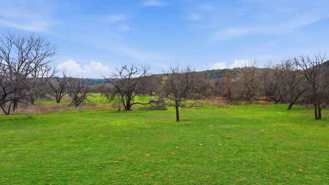 15001 Mitchell Bend Court, Granbury, TX 76048