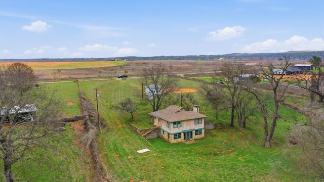 15001 Mitchell Bend Court, Granbury, TX 76048