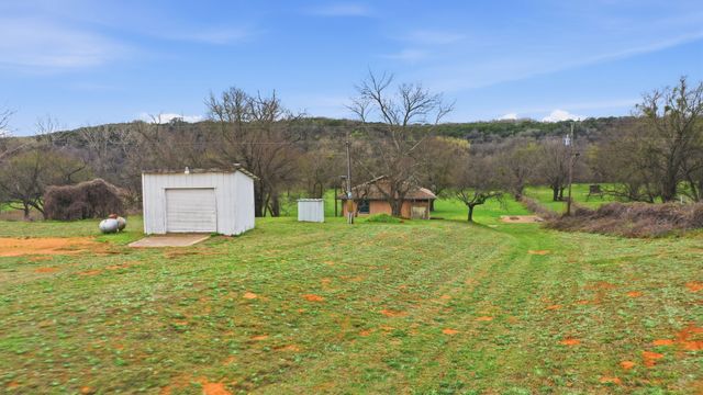 15001 Mitchell Bend Court, Granbury, TX 76048