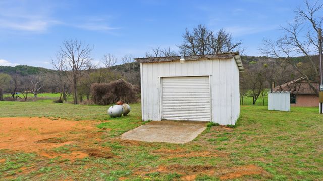 15001 Mitchell Bend Court, Granbury, TX 76048