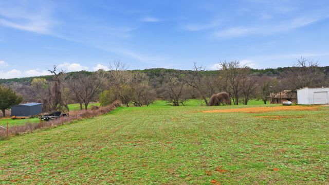 15001 Mitchell Bend Court, Granbury, TX 76048