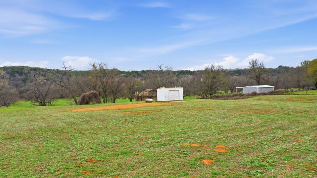 15001 Mitchell Bend Court, Granbury, TX 76048