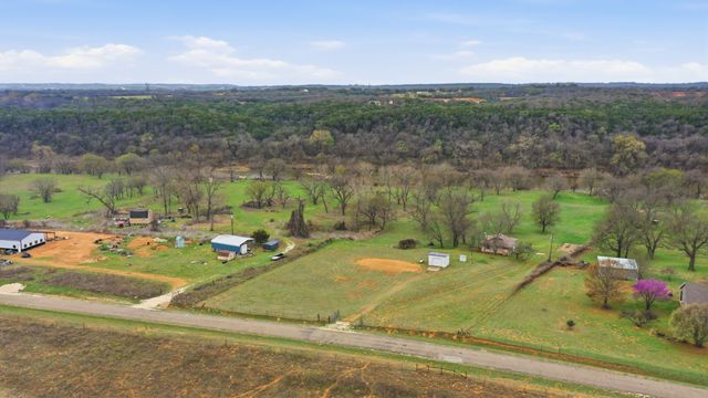 15001 Mitchell Bend Court, Granbury, TX 76048