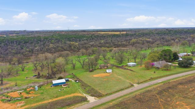 15001 Mitchell Bend Court, Granbury, TX 76048