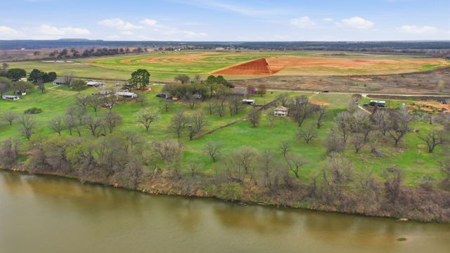 15001 Mitchell Bend Court, Granbury, TX 76048