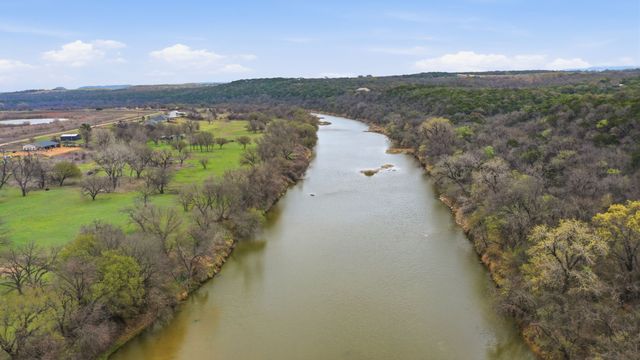 15001 Mitchell Bend Court, Granbury, TX 76048