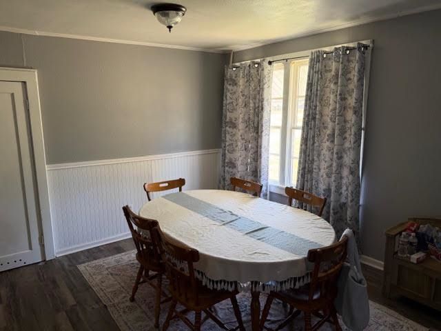 11051 N US HWY 79, De Berry, TX 75639