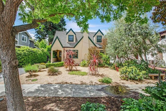 329 Pope Street, Menlo Park, CA 94025