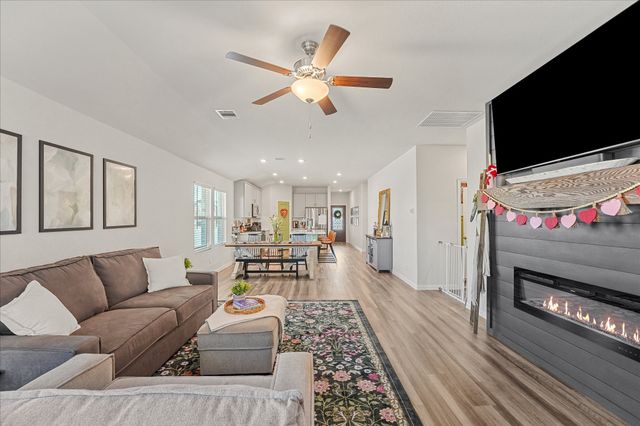 3258 Deckard Drive, Royse City, TX 75189