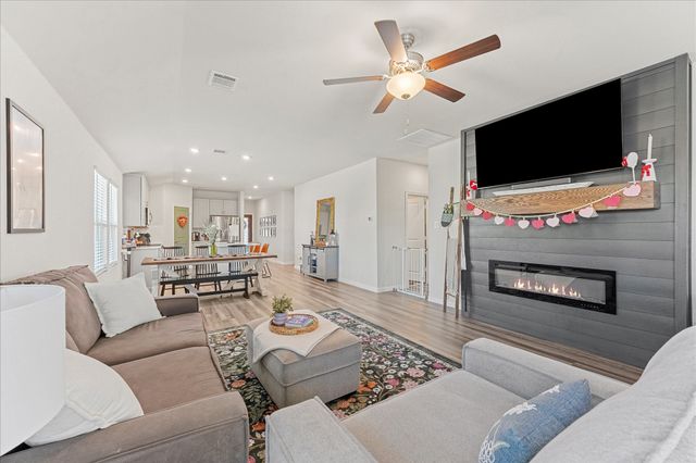 3258 Deckard Drive, Royse City, TX 75189