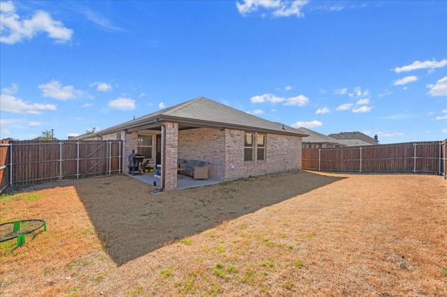 3258 Deckard Drive, Royse City, TX 75189