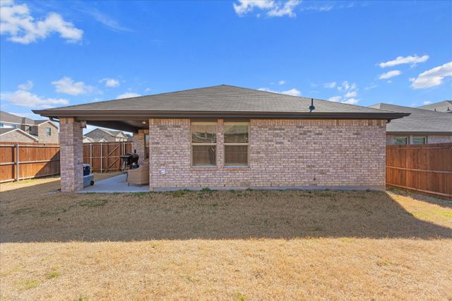 3258 Deckard Drive, Royse City, TX 75189