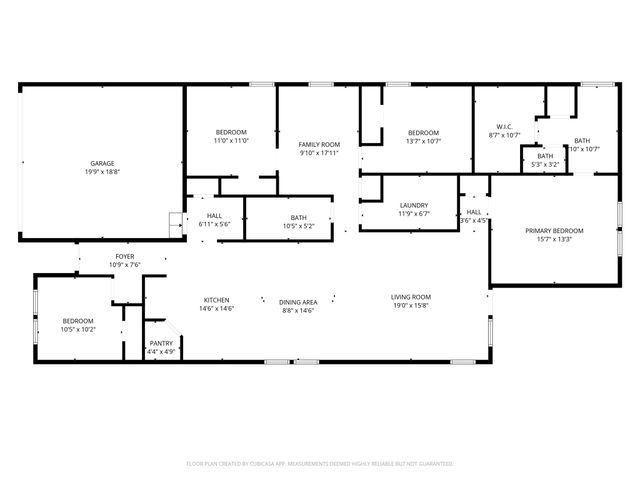 3258 Deckard Drive, Royse City, TX 75189