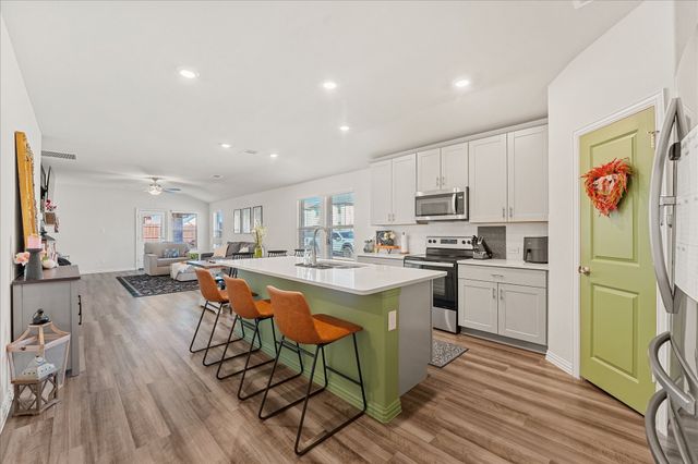 3258 Deckard Drive, Royse City, TX 75189