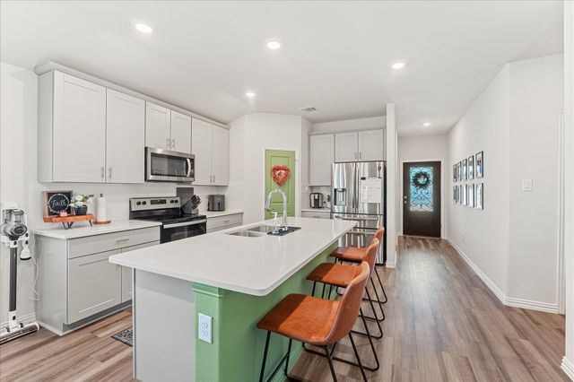 3258 Deckard Drive, Royse City, TX 75189