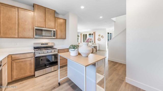 3015 Winze Way, Reno, NV 89512