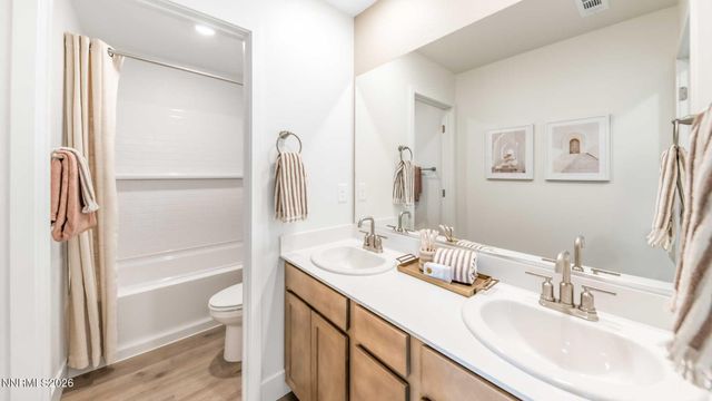 3015 Winze Way, Reno, NV 89512